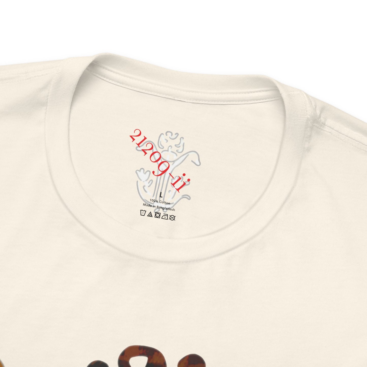 "Ghost Pepper" T-Shirt - All Fits