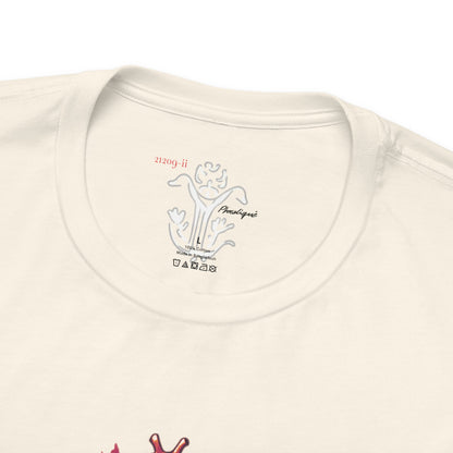 "Tropical" T-Shirt - All Fits