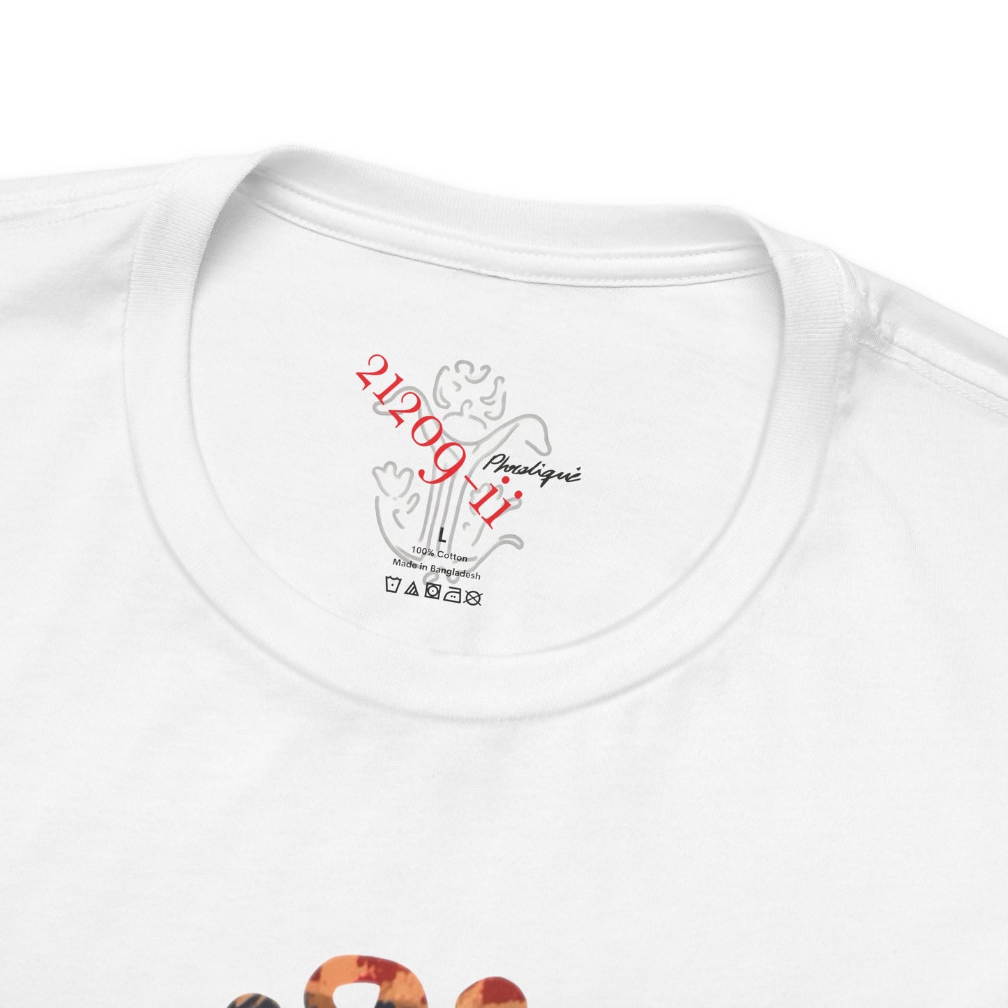 "Plaid®" T-Shirt - All Fits