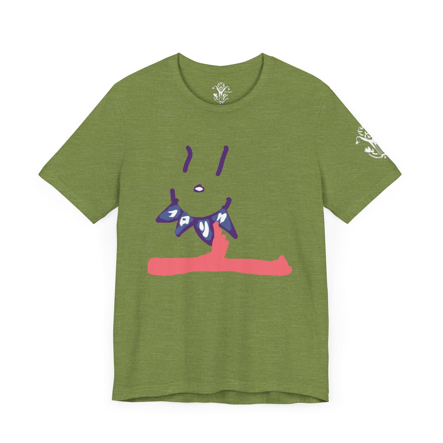 "Yem Kana" T-Shirt - All Fits