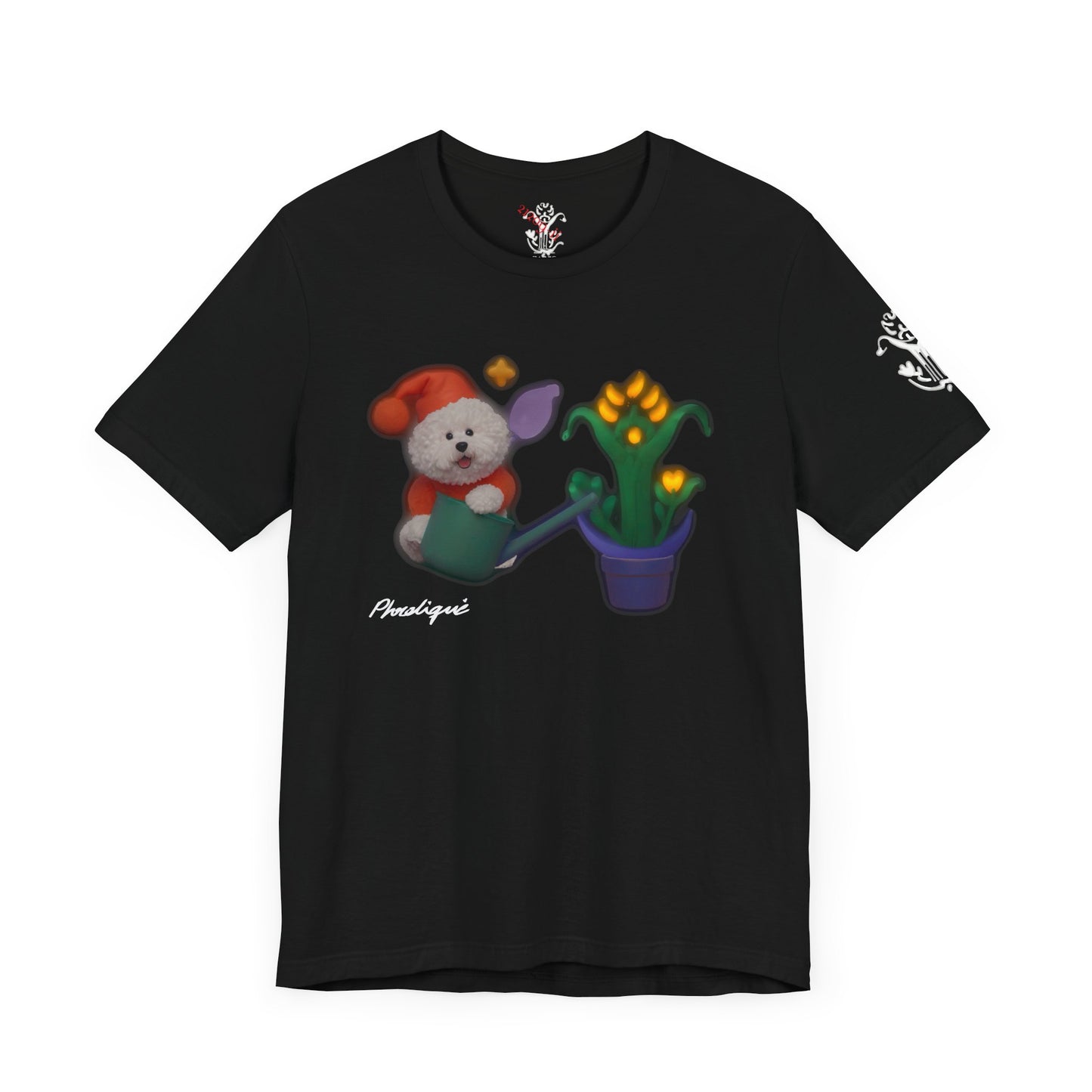 "Watch it Grow" T-Shirt - All Fits