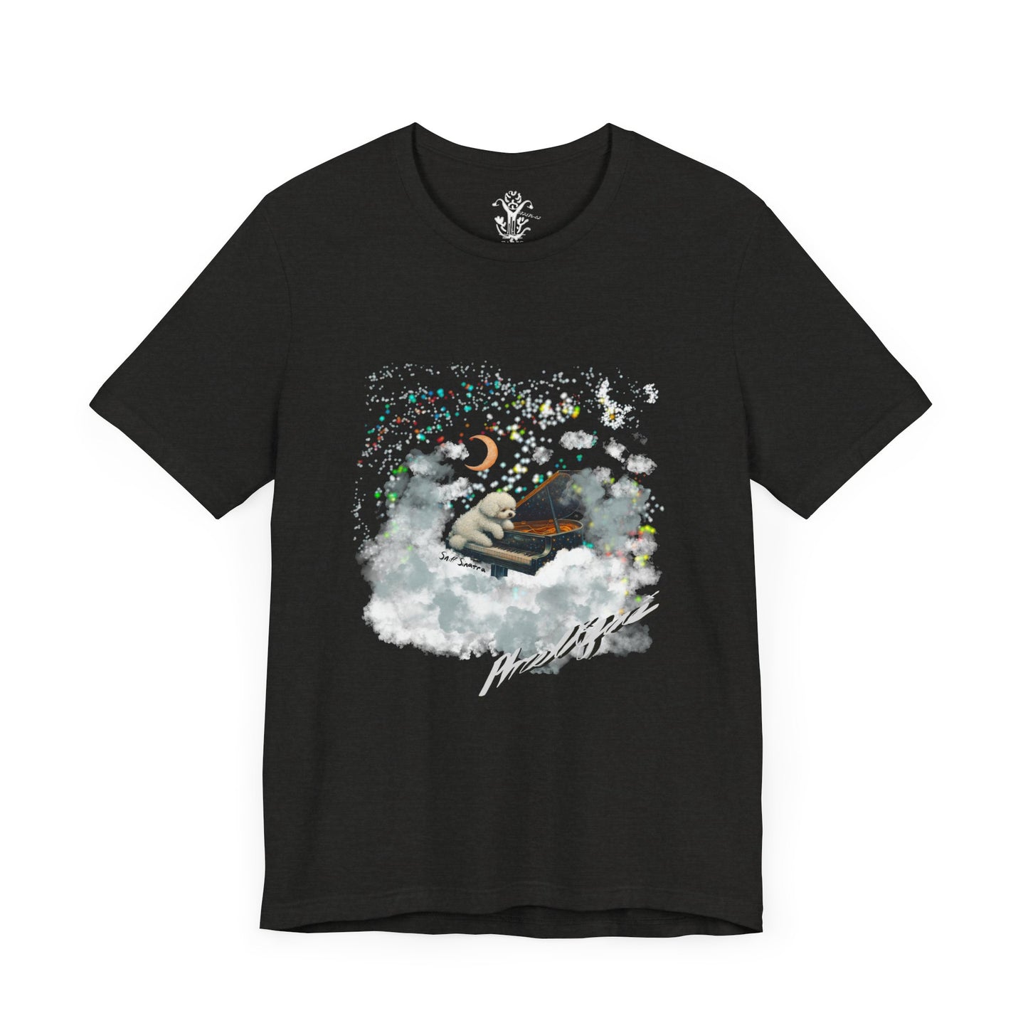 "Likely Cloudy" T-Shirt - All Fits