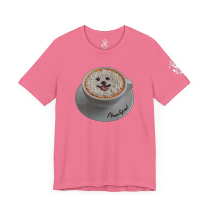 "Cup of Phrolique" T-Shirt - All Fits