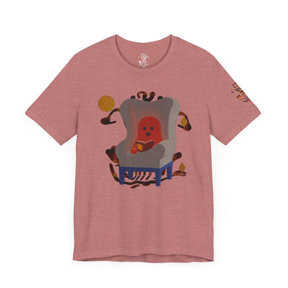 "Ghost Pepper" T-Shirt - All Fits