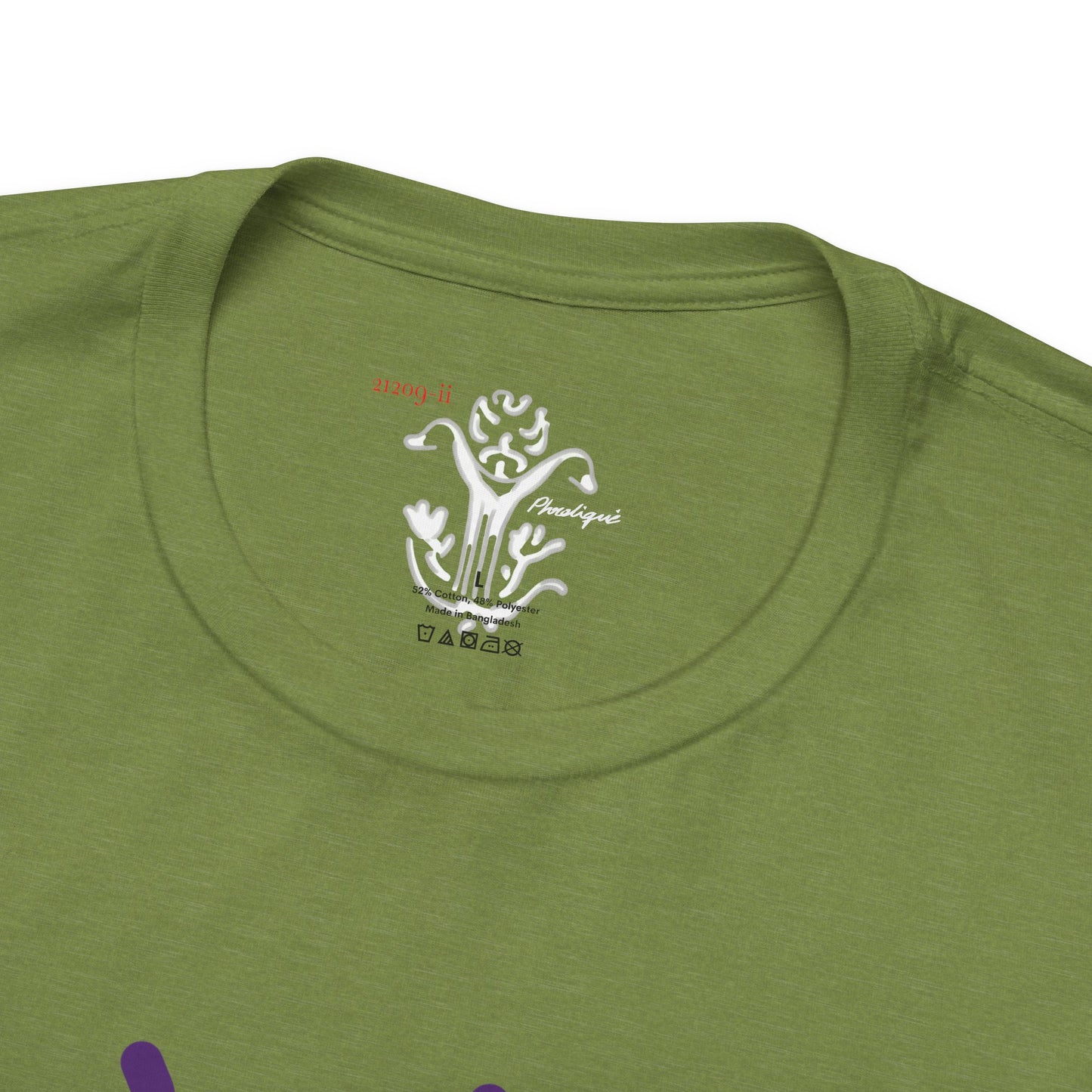 "Yem Kana" T-Shirt - All Fits