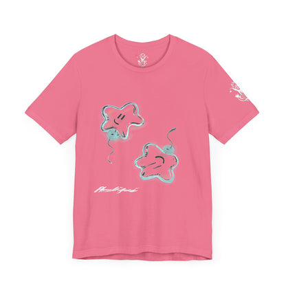 "Bubble Star" T-Shirt - All Fits