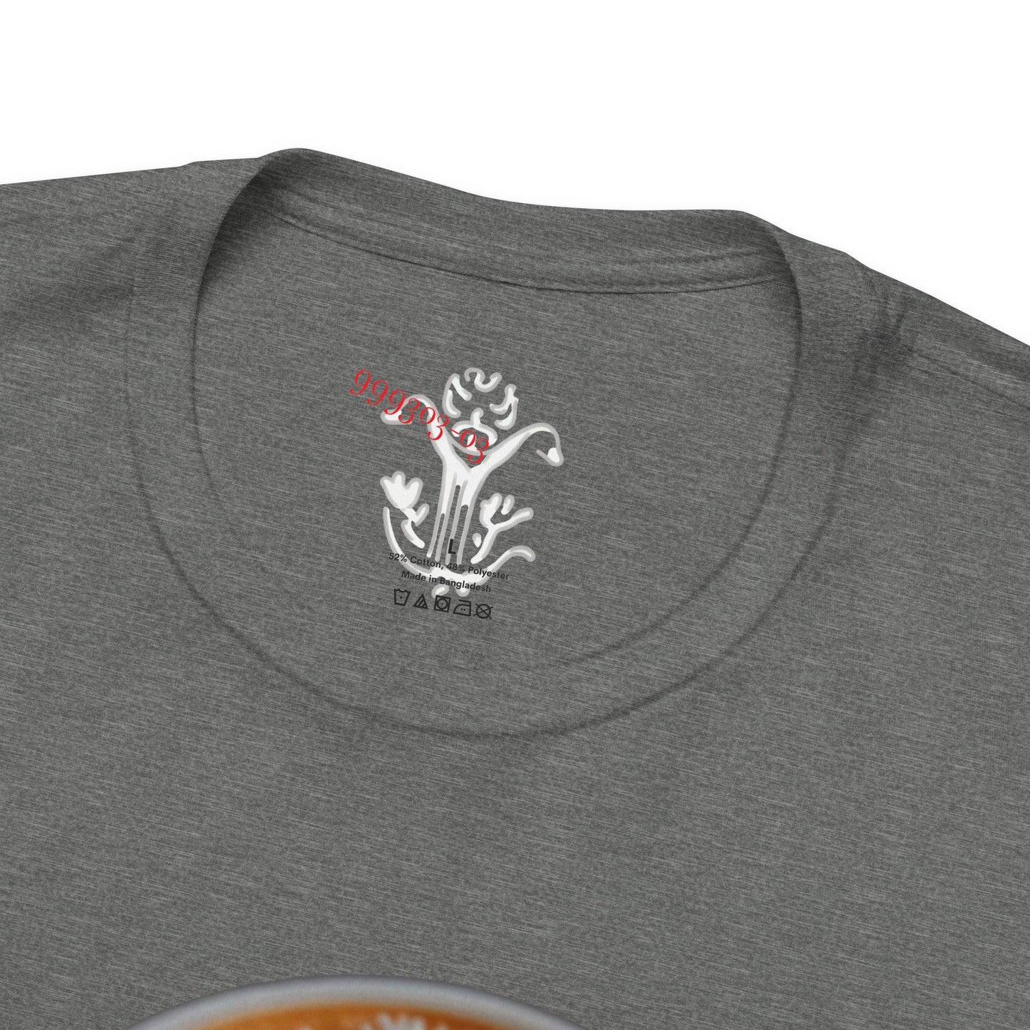 "Cup of Phrolique" T-Shirt - All Fits
