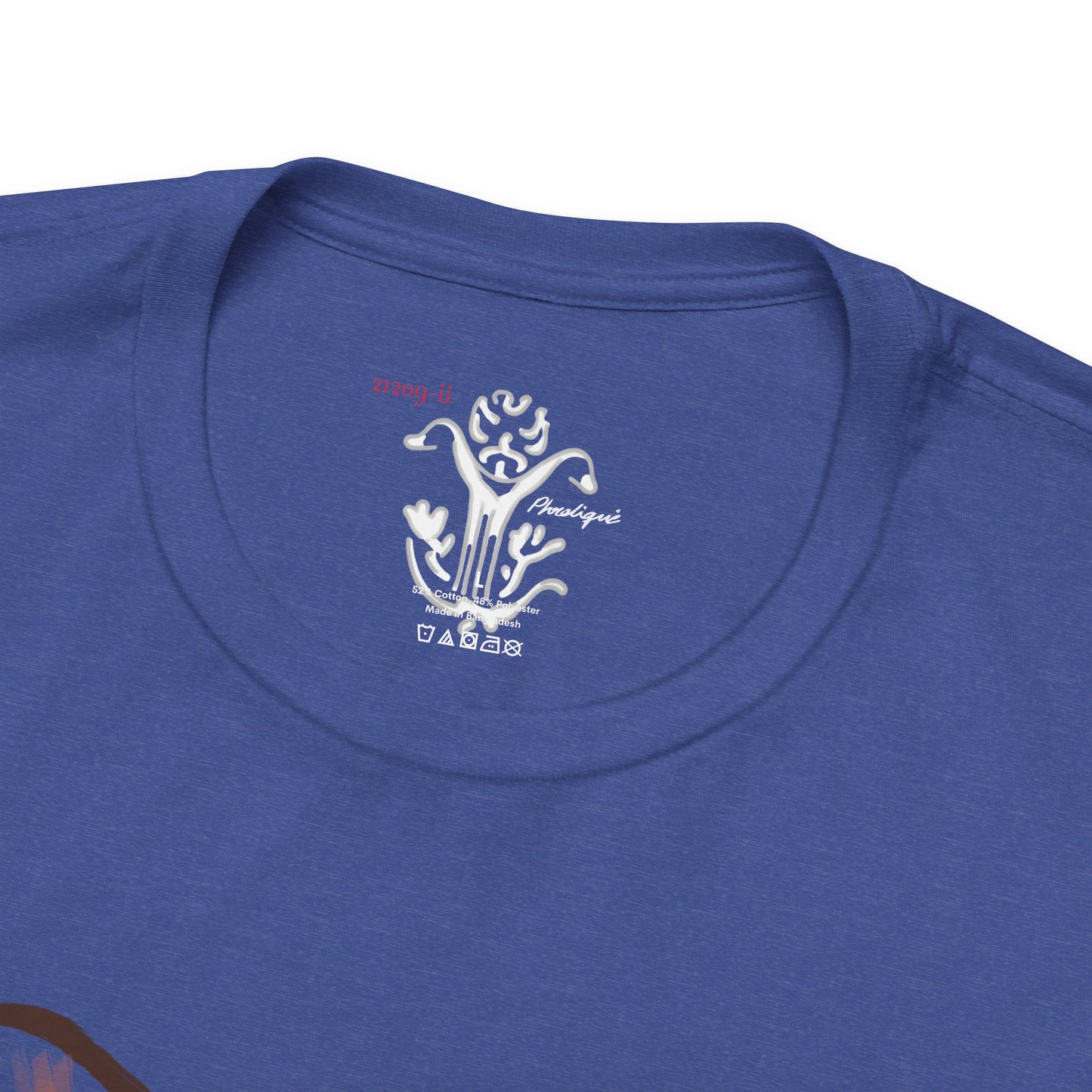 "Sleeping Giant" T-Shirt - All Fits