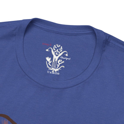"Sleeping Giant" T-Shirt - All Fits