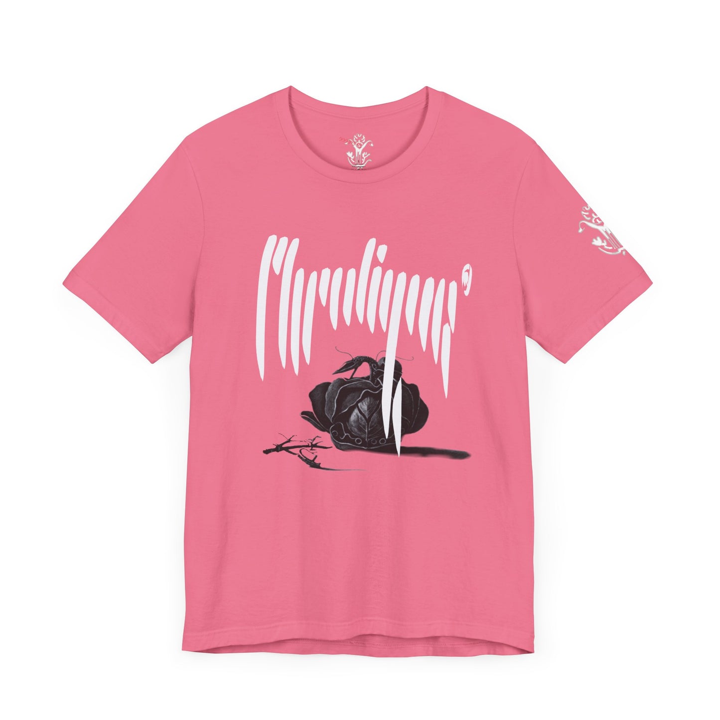 "Initial Unknown" T-Shirt - All Fits