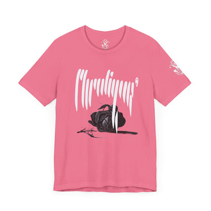 "Initial Unknown" T-Shirt - All Fits