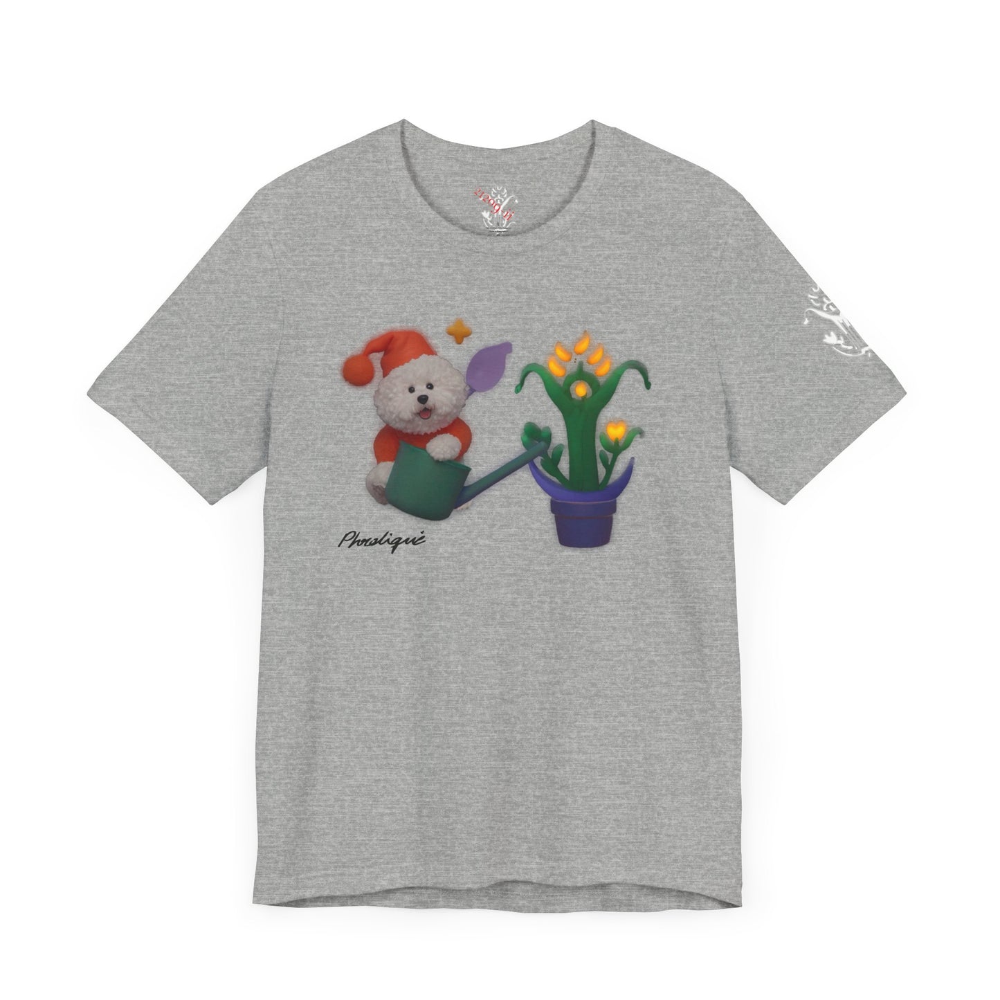 "Watch it Grow" T-Shirt - All Fits