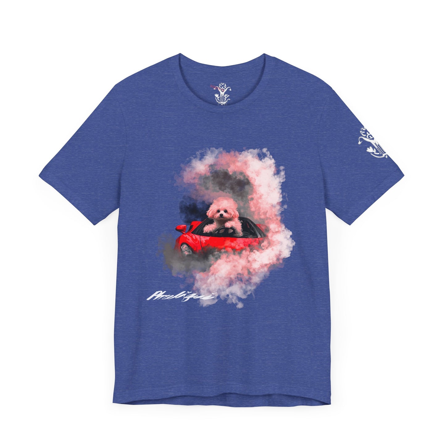"Slide" T-Shirt - All Fits