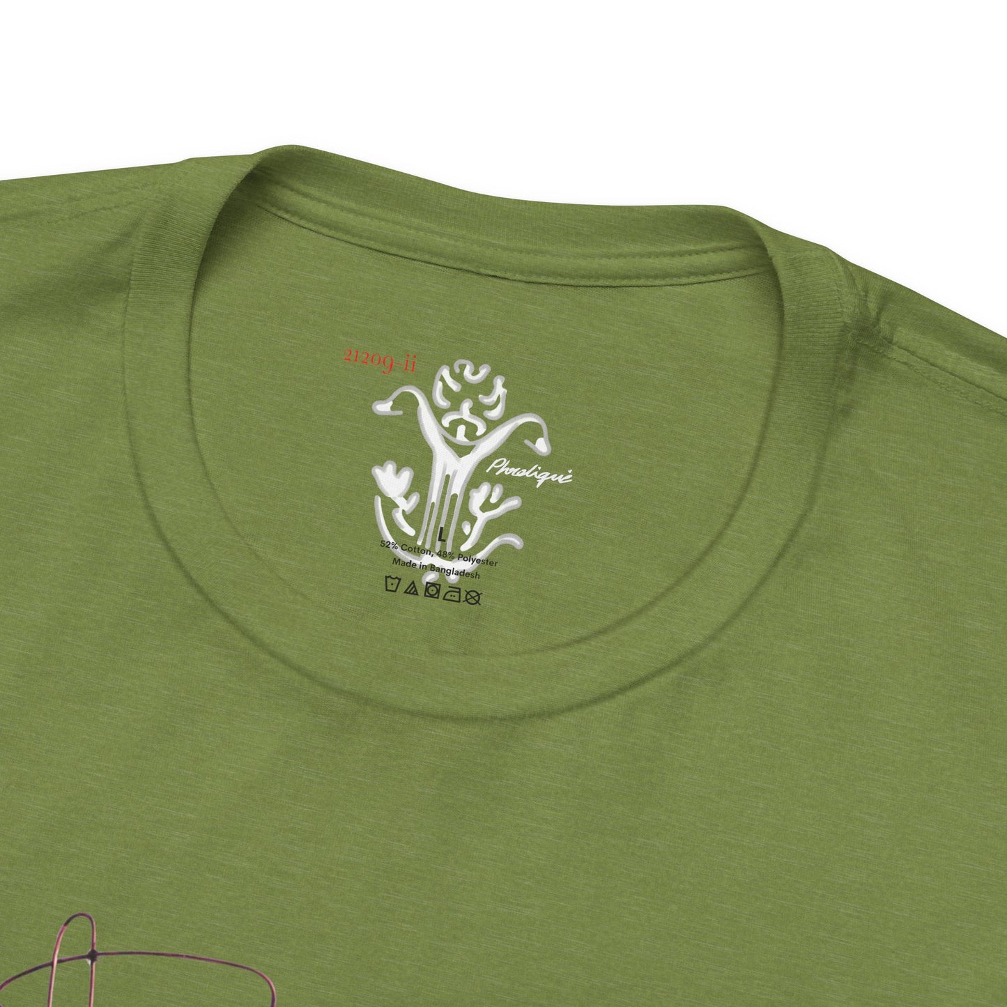 "Wired" T-Shirt - All Fits