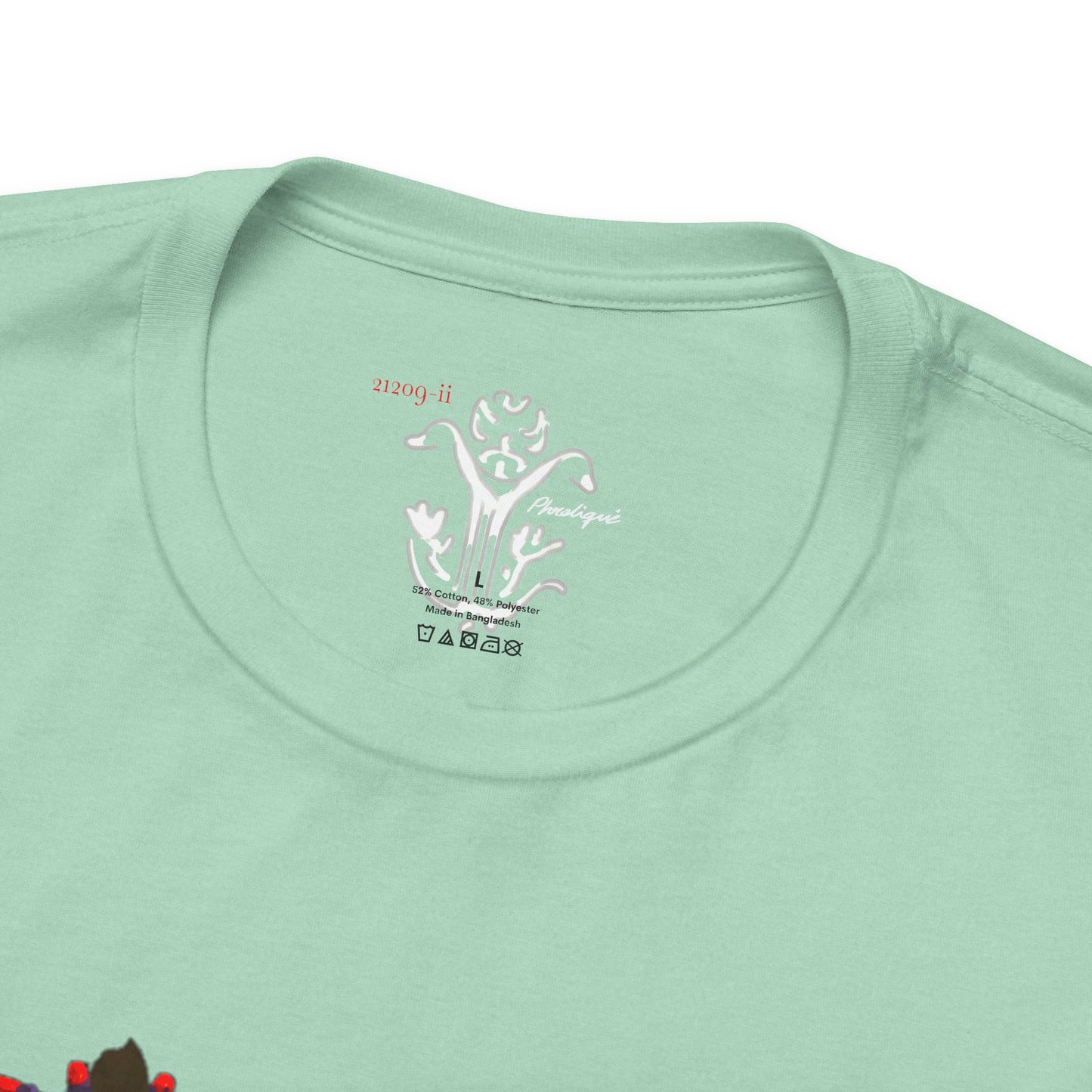 "SugarBush" T-Shirt - All Fits