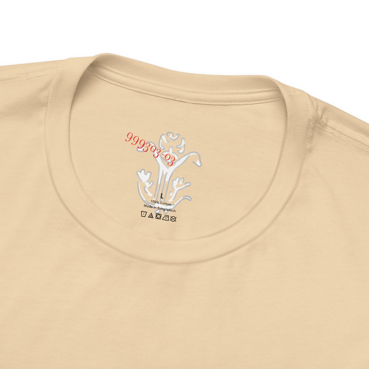 "Bubble Star" T-Shirt - All Fits