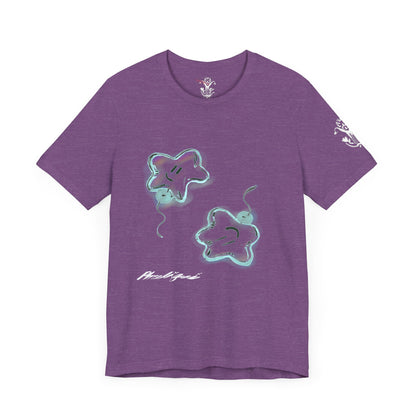"Bubble Star" T-Shirt - All Fits