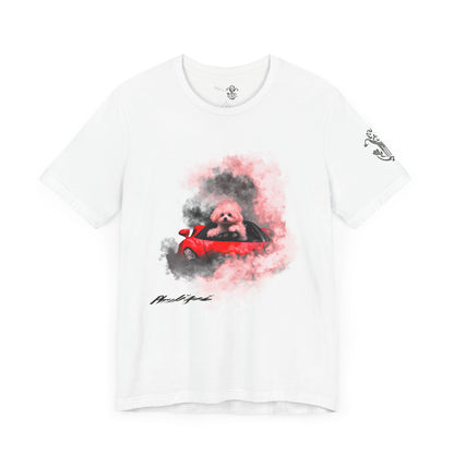 "Slide" T-Shirt - All Fits