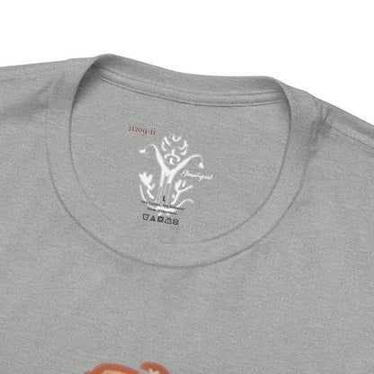 "Tic Tic Tic" T-Shirt - All Fits