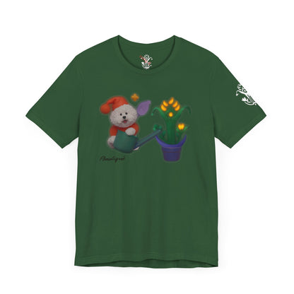 "Watch it Grow" T-Shirt - All Fits