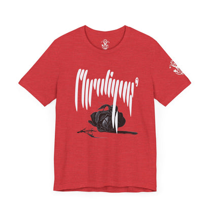 "Initial Unknown" T-Shirt - All Fits
