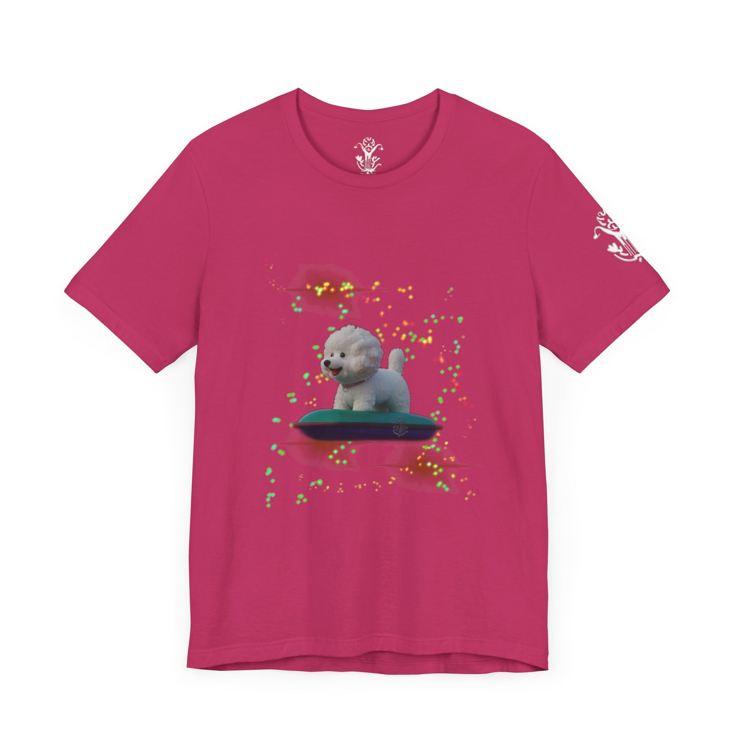 "Space Craft" T-Shirt - All Fits