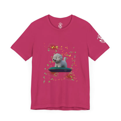 "Space Craft" T-Shirt - All Fits
