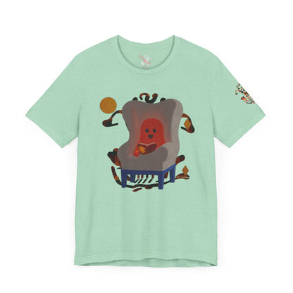 "Ghost Pepper" T-Shirt - All Fits