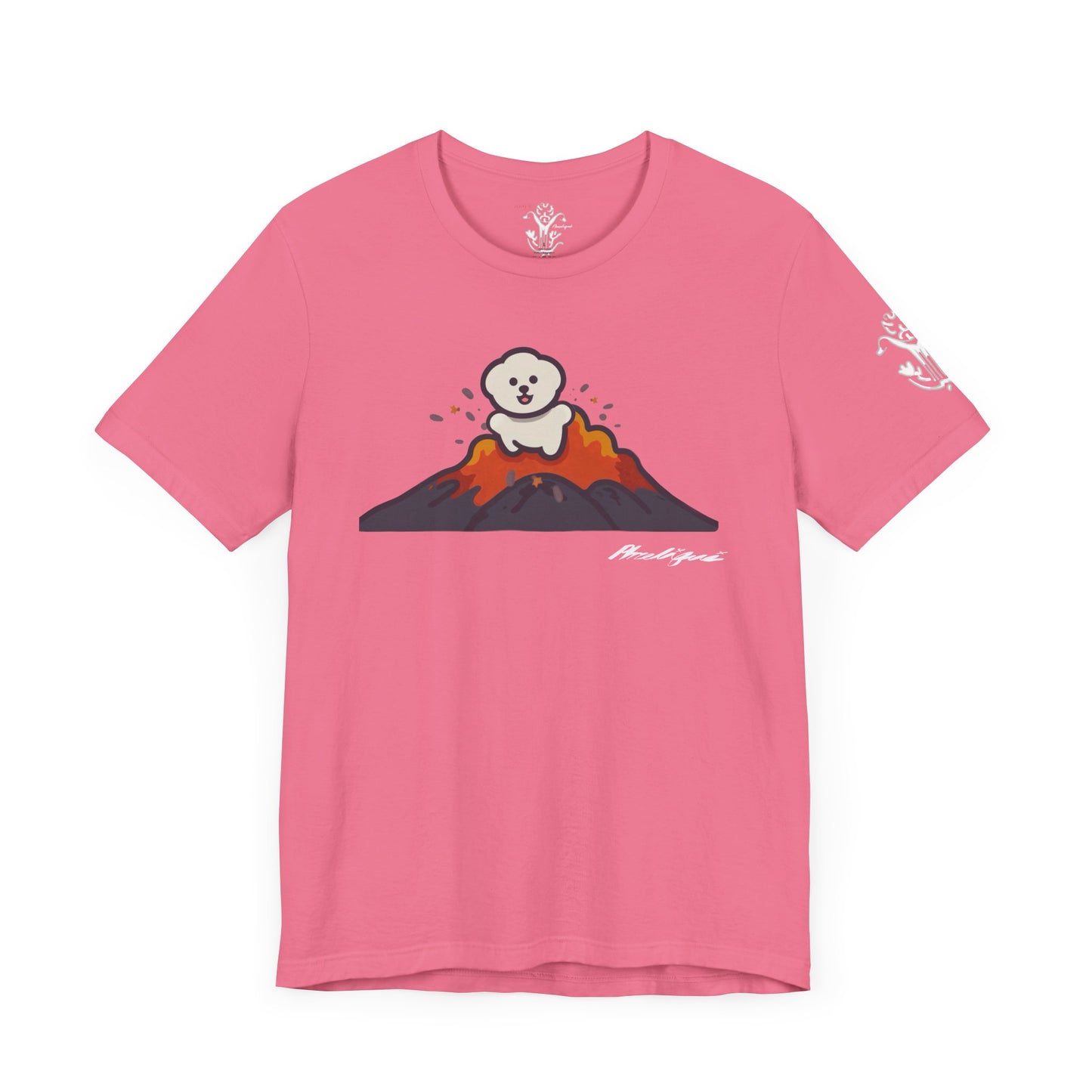 "Volcanic" T-Shirt - All Fits