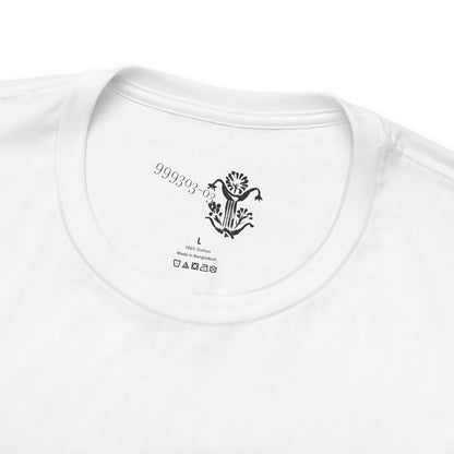 "Slide" T-Shirt - All Fits