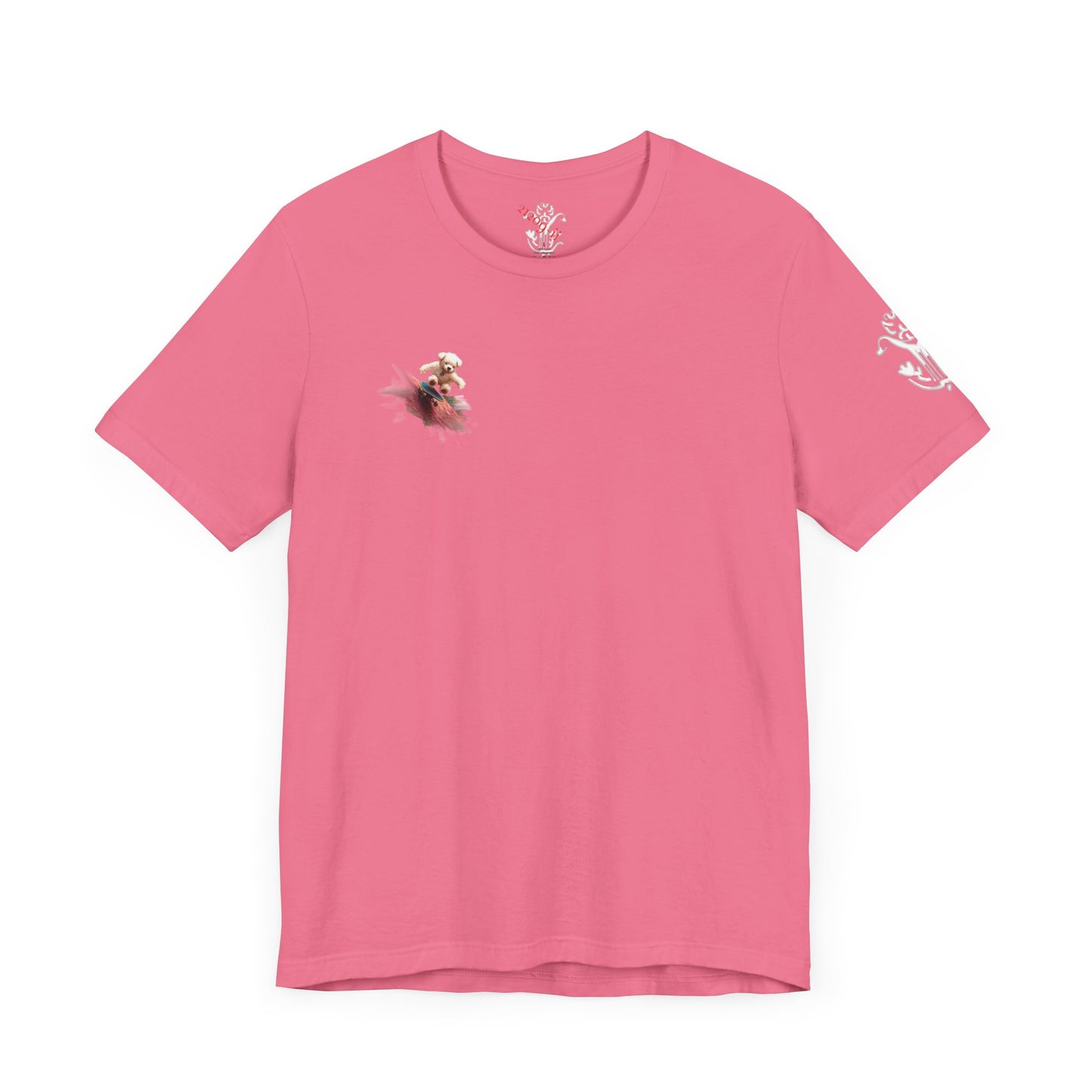 "Mini Tricks" T-Shirt - All Fits