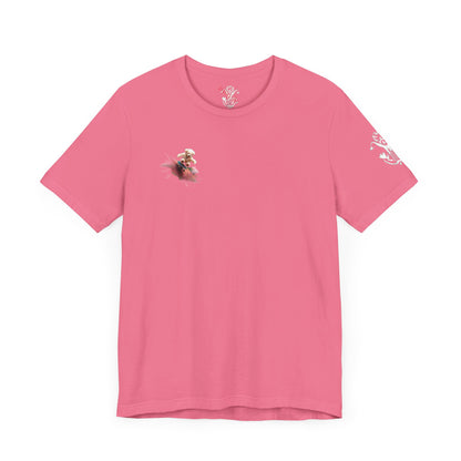 "Mini Tricks" T-Shirt - All Fits