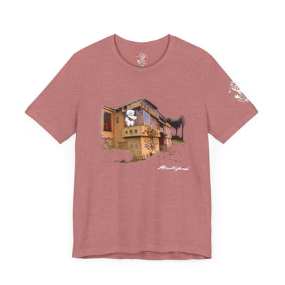 "Franceschi House" T-Shirt - All Fits