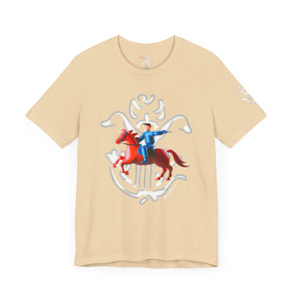 "PRLQ Polo Club" T-Shirt - All Fits