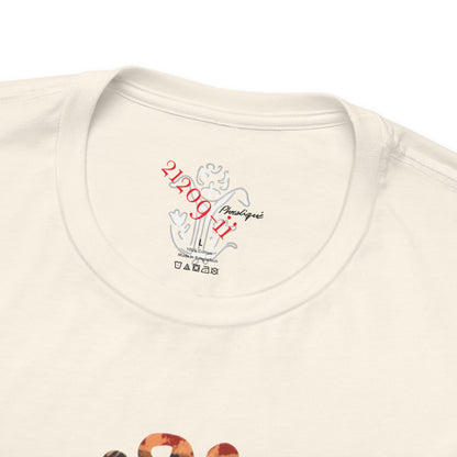 "Plaid®" T-Shirt - All Fits