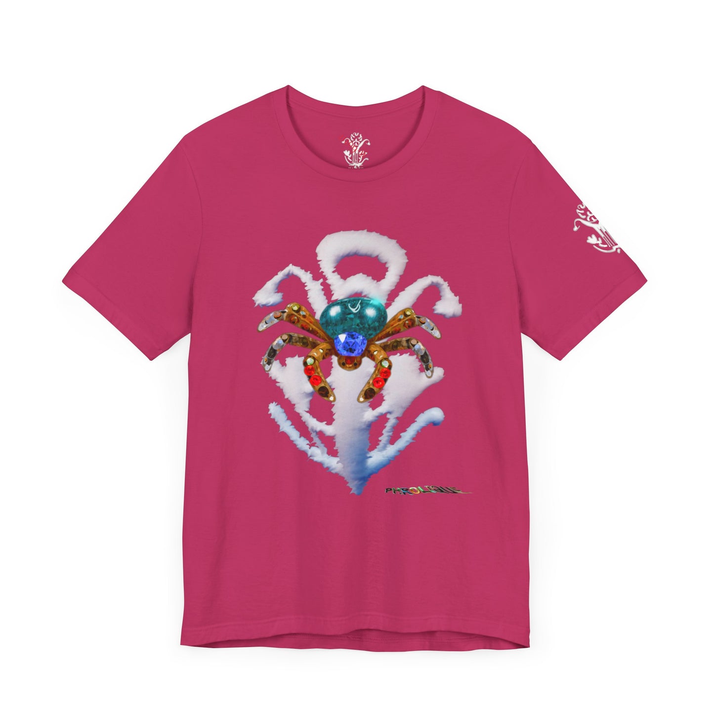 "Juelz Webb" T-Shirt - All Fits