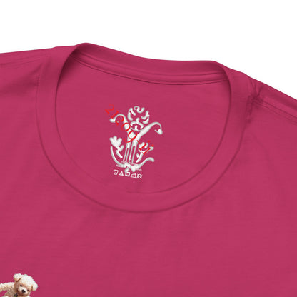 "Mini Tricks" T-Shirt - All Fits