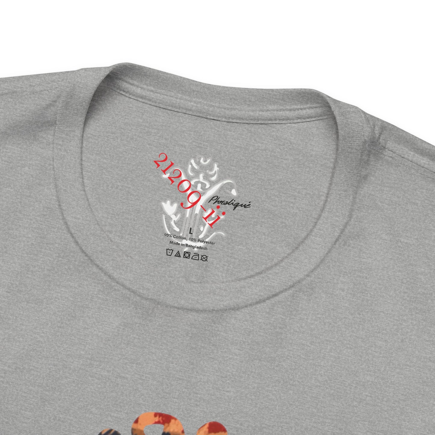 "Plaid®" T-Shirt - All Fits