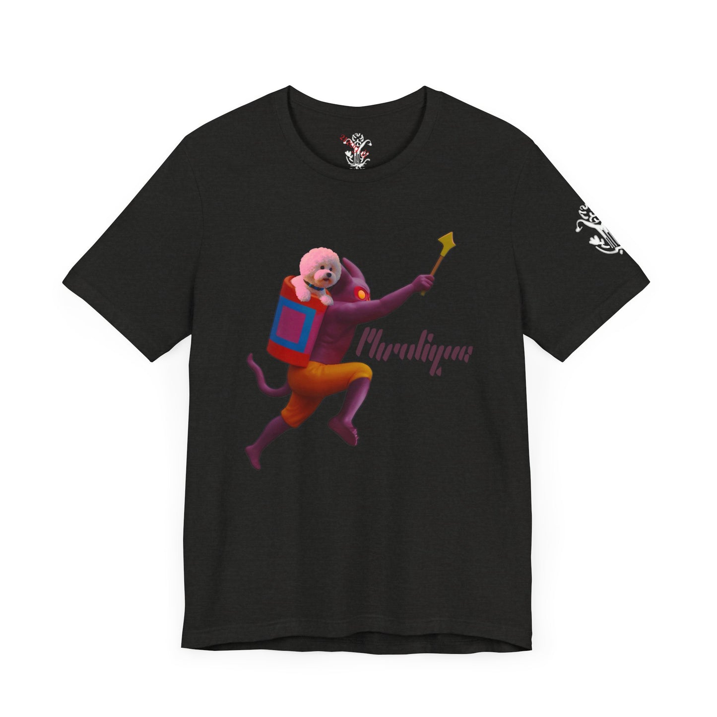 "Chaotic Good" T-Shirt - All Fits