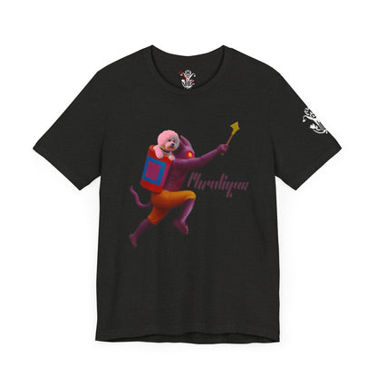 "Chaotic Good" T-Shirt - All Fits
