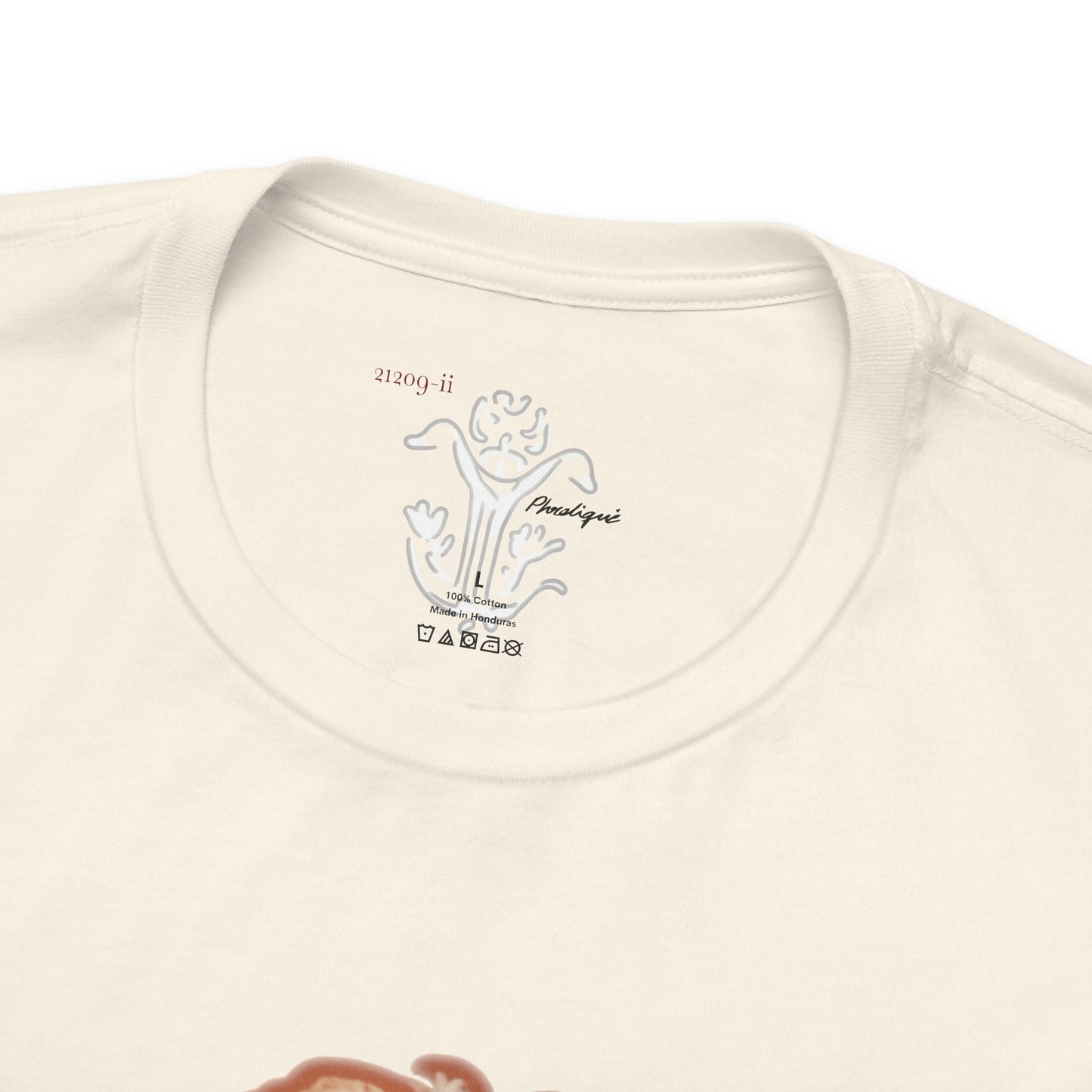 "Tic Tic Tic" T-Shirt - All Fits