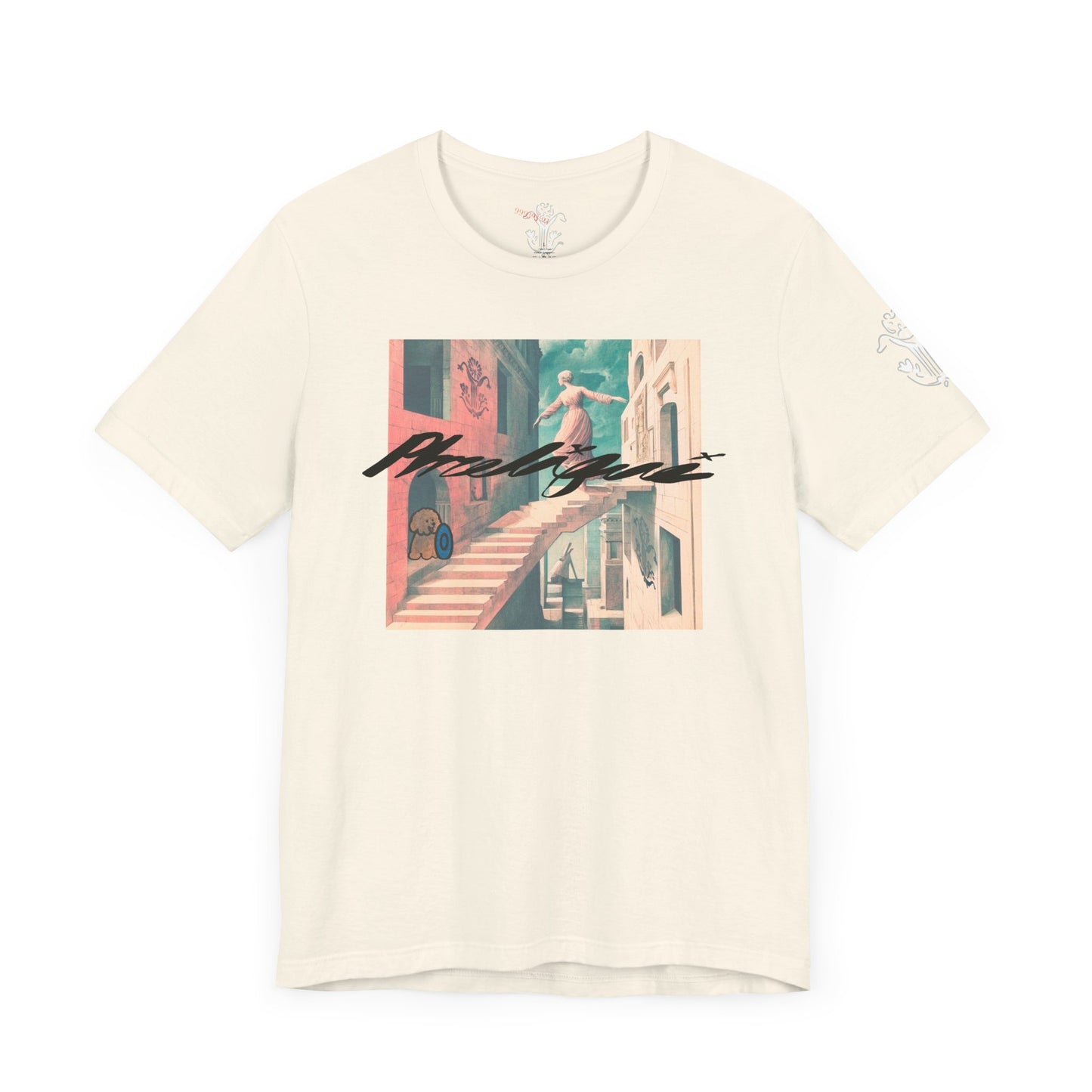 "Fetch" T-Shirt - All Fits