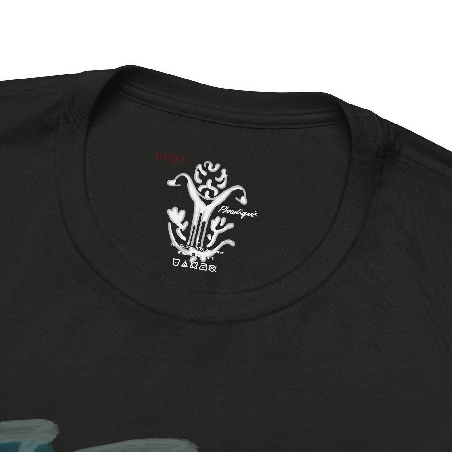 “Nautic Phrolique” T-Shirt - All Fits