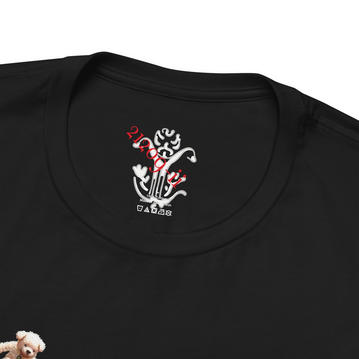 "Mini Tricks" T-Shirt - All Fits