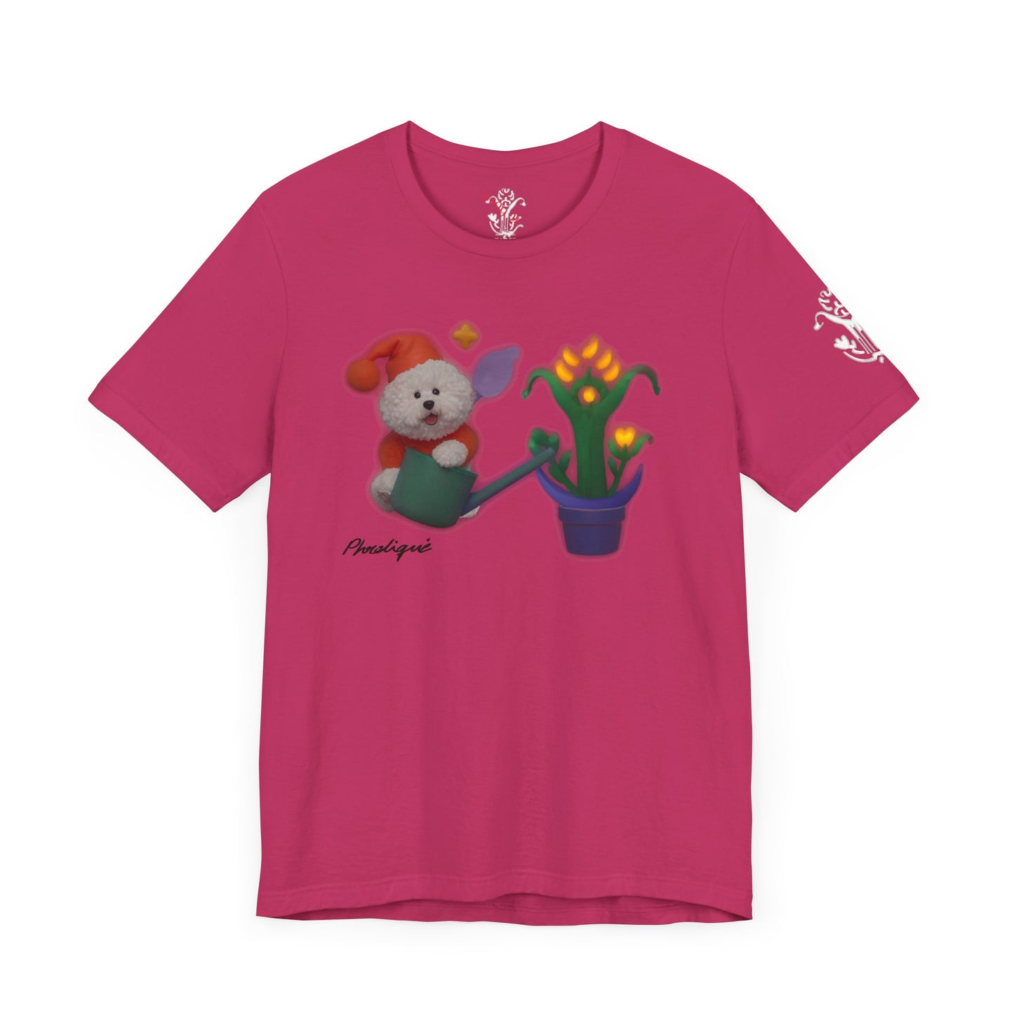 "Watch it Grow" T-Shirt - All Fits