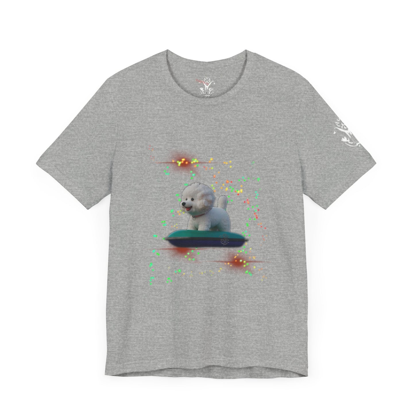 "Space Craft" T-Shirt - All Fits