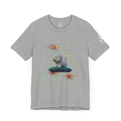 "Space Craft" T-Shirt - All Fits