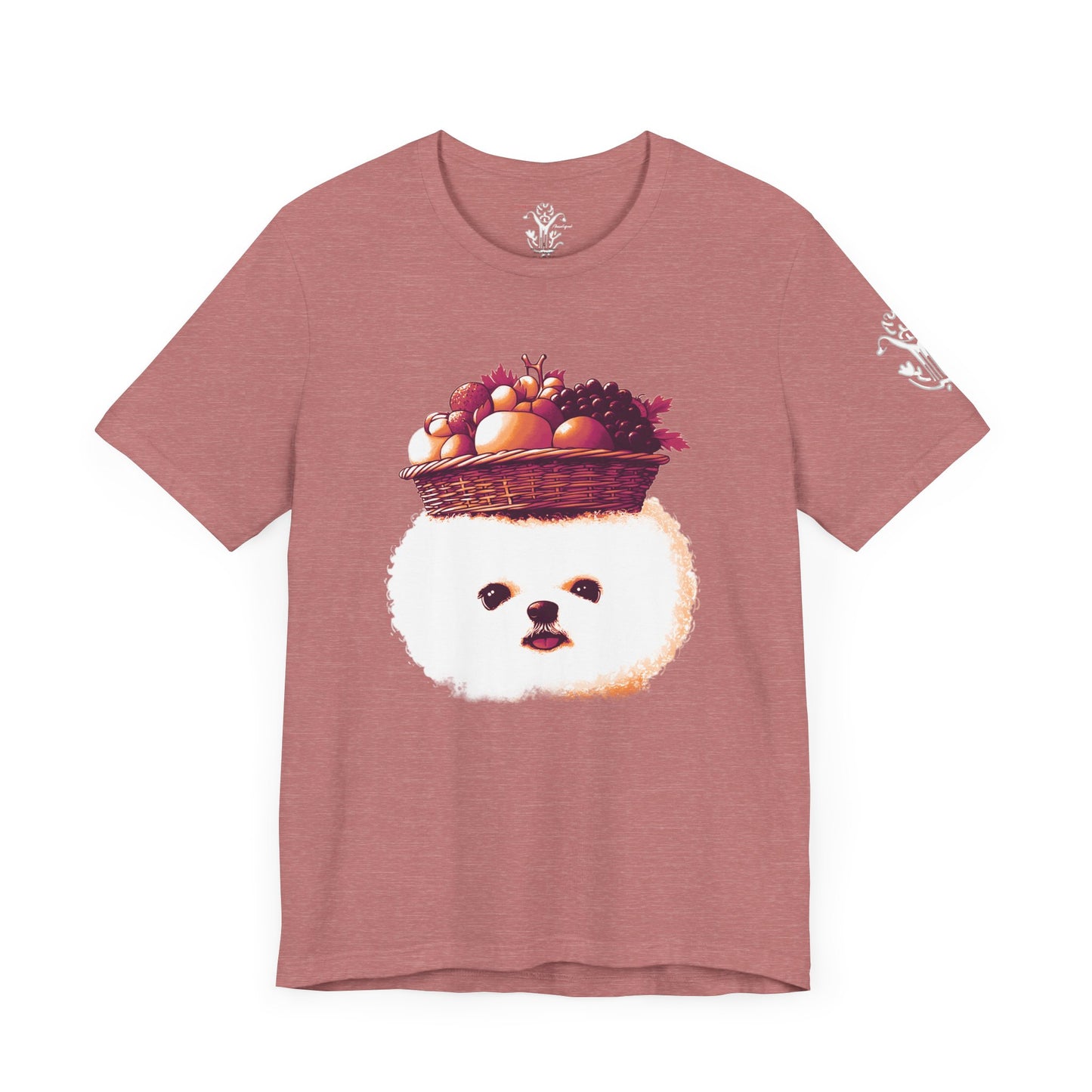 "Tropical" T-Shirt - All Fits