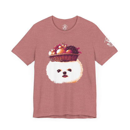 "Tropical" T-Shirt - All Fits