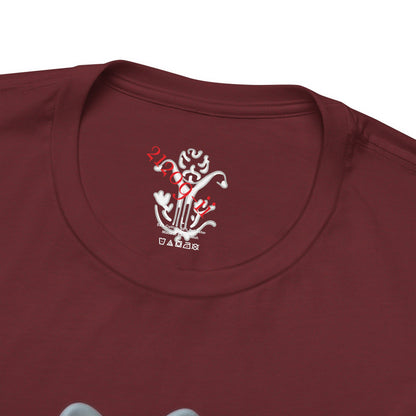 "Spooked" T-Shirt - All Fits
